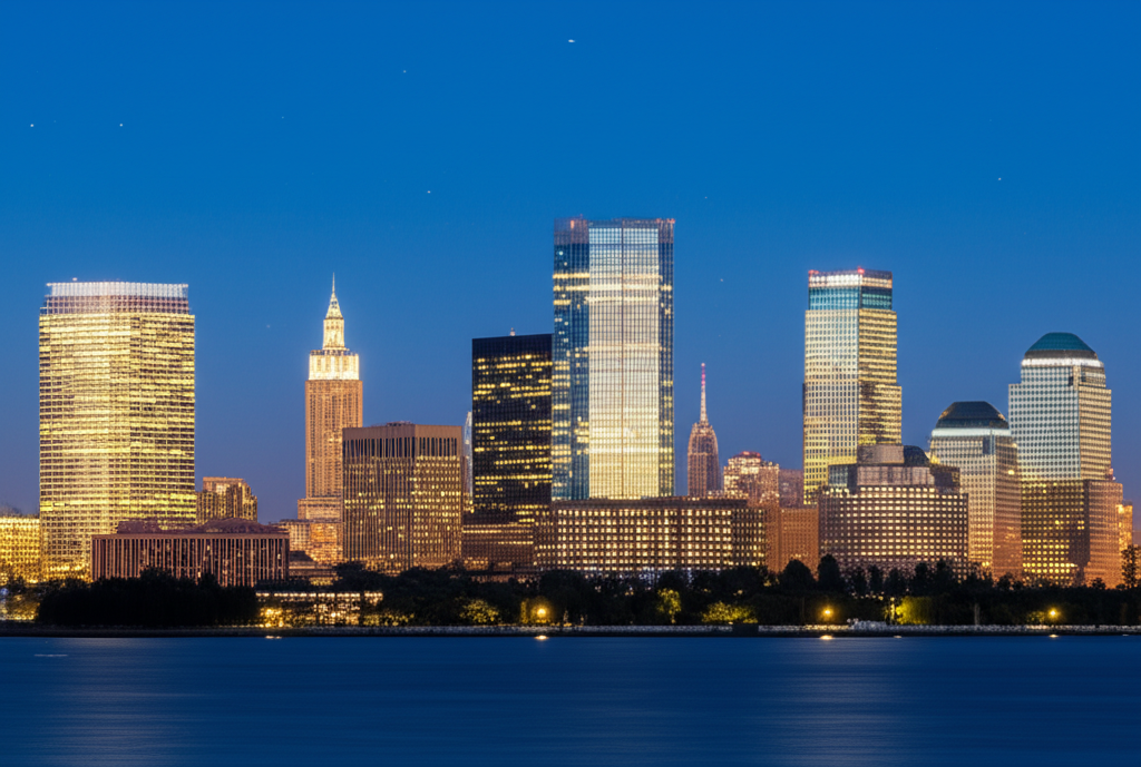 North America region